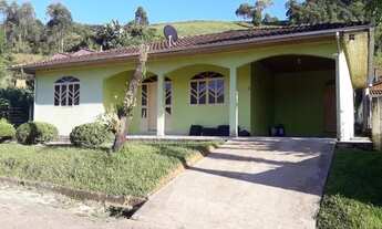 Imagem: Casa em Anitápolis