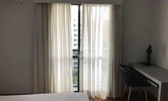 Imagem 5: Flat com 1 dormitório para alugar, 30 m² por R$ 2.500,00/mês - Jardins - São Paulo/SP