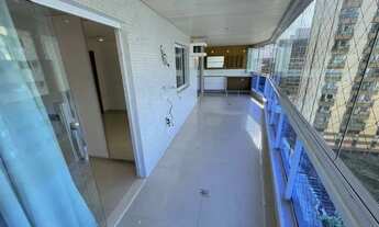 Imagem 4: Apartamento para venda com 120 metros quadrados com 3 quartos em Praia da Costa - Vila Vel