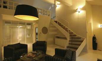 Imagem 3: Casa para Venda - 340m², 4 dormitórios, sendo 3 suites, 3 vagas - Vila Assunção