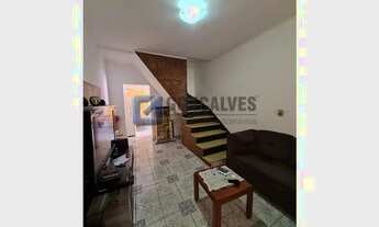 Imagem 7: SAO BERNARDO DO CAMPO - Residential / Sobrado - VILA LUSITANIA