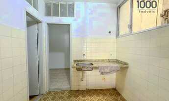 Imagem 5: Apartamento com 3 quartos à venda, 93 m² por R$ 225.000 - Barreira do Triunfo - Juiz de Fo