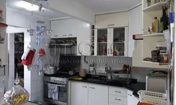 Imagem 6: SÃO PAULO - Apartamento Padrão - VILA MONUMENTO