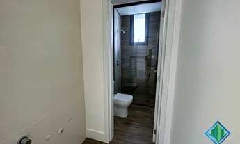 Imagem 7: Casa de condomínio sobrado para venda tem 230 metros quadrados com 3 quartos