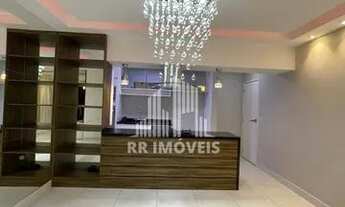 Imagem 7: RRCOD4684 Apartamento 87m² CONDOMÍNIO RESERVA DO ALTO - 2 Dorms 2 Vagas - OPORTUNIDADE - B