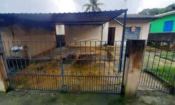 Imagem: Casas Térrea em Suzano