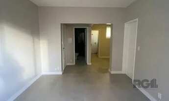 Imagem 13: Apartamento com vista para o Guaíba 2D no 14 andar, com 80m2 totalmente reformado, mobilia