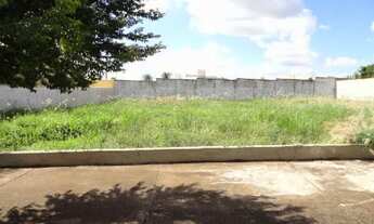 Imagem: Terreno em Condomínio em Ribeirao Preto/bonfim