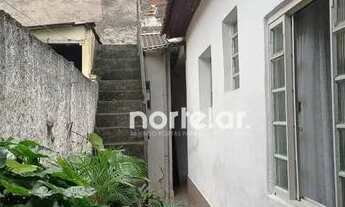 Imagem 4: Casa à venda, 103 m² por R$ 370.000 - Limão - São Paulo/SP