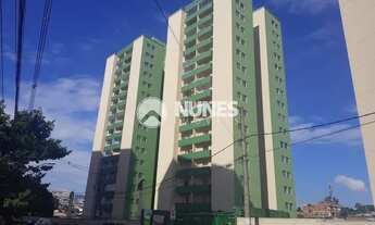 Imagem: Osasco - Apartamento Padrão - Jaguaribe