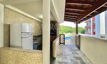 Imagem 4: Apartamento com 2 quartos à venda, 78 m² por R$ 360.000 - Enseada - Guarujá/SP