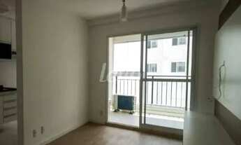 Imagem 2: São Paulo - Apartamento Padrão - Brás