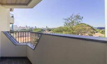 Imagem 7: Apartamento Venda 3 Dormitórios - 116 m² Campo Belo