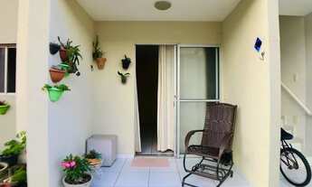 Imagem: NSI - Lindo apartamento em Rio Largo Milano