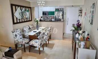 Imagem 3: São Paulo - Apartamento Padrão - Mooca