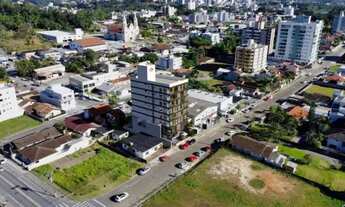 Imagem 2: Solar dos Estados - Apartamento 302