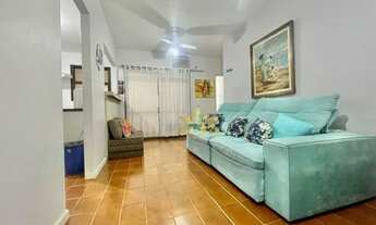 Imagem: Flat com 1 dormitório à venda, 60 m²