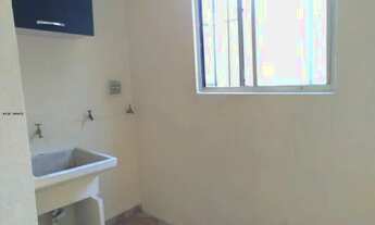 Imagem 3: Apartamento para Locação em São Paulo, Jardim Antartica, 2 dormitórios, 1 banheiro, 1 vaga