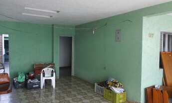 Imagem 3: Casa 2 Dormitórios - Vila Carrão