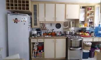 Imagem 4: Cobertura para Venda - 122.36m², 2 dormitórios, sendo 2 suites, 1 vaga - Santana