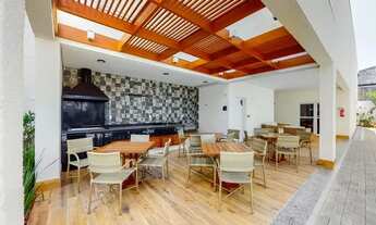 Imagem 7: Apartamento para venda tem 50 metros quadrados com 2 quartos em Vila Guilherme - São Paulo