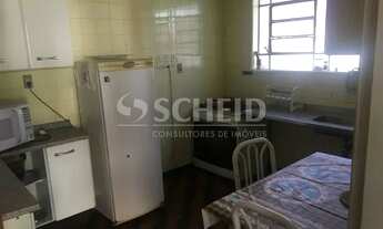 Imagem 7: CASA TÉRREA A 100 METROS DO METRÔ BUTANTÃ COMERCIAL OU RESIDENCIAL