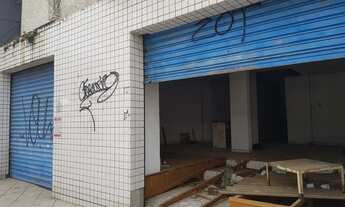 Imagem 3: Apartamento para aluguel com 72 metros quadrados com 1 quarto em Bonsucesso - Rio de Janei