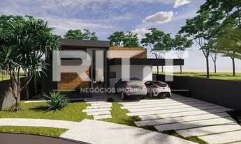 Imagem 1: Casa - Parque Brasil 500 - Paulínia