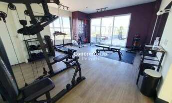 Imagem 5: Apartamento com 3 dormitórios à venda, 81 m² por R$ 735.000,00 - Natalia Club House - Inda