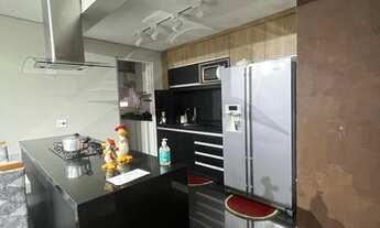 Imagem: Anima clube - 107 metros - São Bernardo