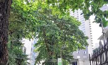 Imagem 2: Apartamento3/4 + Gabinete Na Barra Próximo do Shopping Barra