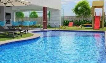 Imagem 5: Apartamento Jockey Club Residence - 3 Quartos | 1 Vaga(s