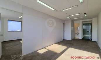 Imagem 5: Conjunto para Locação com 63,05m² - 1 Vaga - na Av. Paulista - NSK3 Imóveis - Cod. 42926