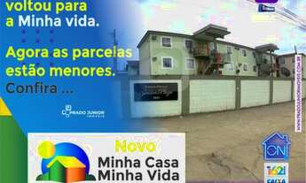 Imagem 2: Piam, 300mts do Supermarket - 2 Quartos, Portaria 24h, Área de Lazer Completa