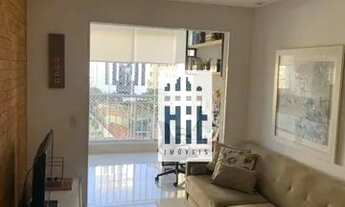 Imagem 7: Apartamento com 2 dormitórios à venda, 64 m² por R$ 905.000,00 - Chácara Inglesa - São Pau