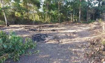 Imagem 6: Lote em Aracruz (Itaparica/Santa Cruz