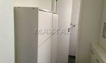 Imagem 7: Apartamento para locação na Conselheiro moreira de Barros, com 3 Suites, 3 vagas