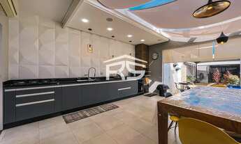 Imagem 6: Casa à venda, Jardim Kennedy, Rio Claro, SP