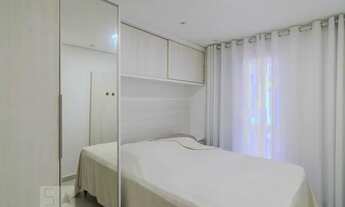 Imagem 3: Apartamento para Aluguel - Utinga, 2 Quartos, 100 m2