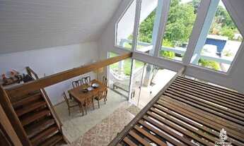 Imagem 7: Casa para Venda - 350m², 4 dormitórios, sendo 1 suites, 4 vagas - Guarujá