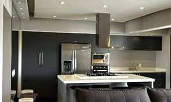 Imagem 7: Apartamento com 2 dormitórios, 84 m² - venda por R$ 2.180.000 ou aluguel por R$ 11.780/mês