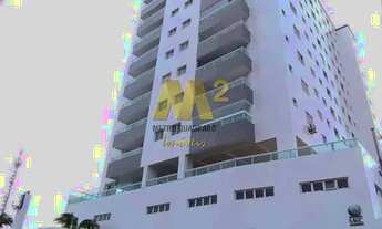 Imagem: Apartamento com 2 dorms, Aviação, Praia