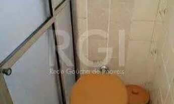 Imagem 3: Apartamento para Locação/Aluguel - 33m², 0 dormitórios, Medianeira