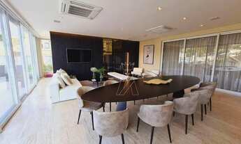 Imagem 6: Casa de alto padrão para venda no Tamboré, totalmente mobiliada!!!