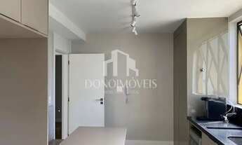 Imagem 5: Apto 3 dorms, Edifício Navarino Jardim, SA