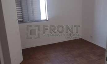 Imagem 2: Venha conferir esse ótimo imóvel em Vila Buarque