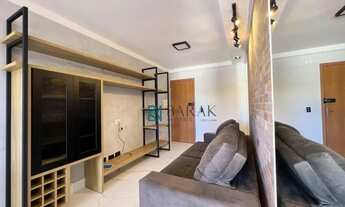 Imagem 4: Apartamento com 3 dormitórios, 65 m² - venda por R$ 345.000,00 ou aluguel por R$ 2.000,00