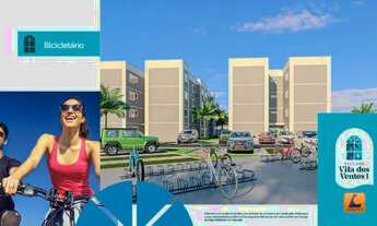 Imagem 7: 046/Apartamento de 2 quartos com entrada de 499 reais