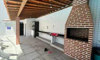 Imagem 5: VENDA - ANDAR ALTO - AMPLO APARTAMENTO COM EXCELENTE LAZER