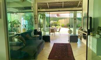 Imagem: Casa de condomínio sobrado para venda possui